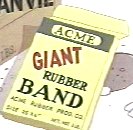 giant rubber band